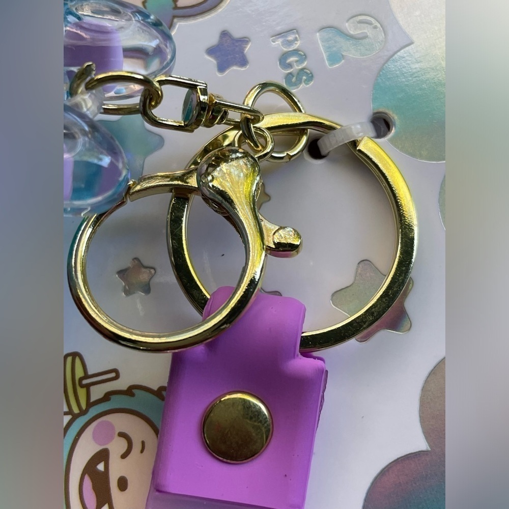Labubu Keychain, Labubu accessories. - Picture 2 of 8
